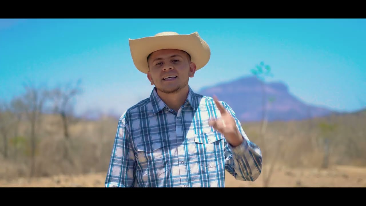 De Tierra Caliente Soy - Joaquin El Guache (Video Oficial)