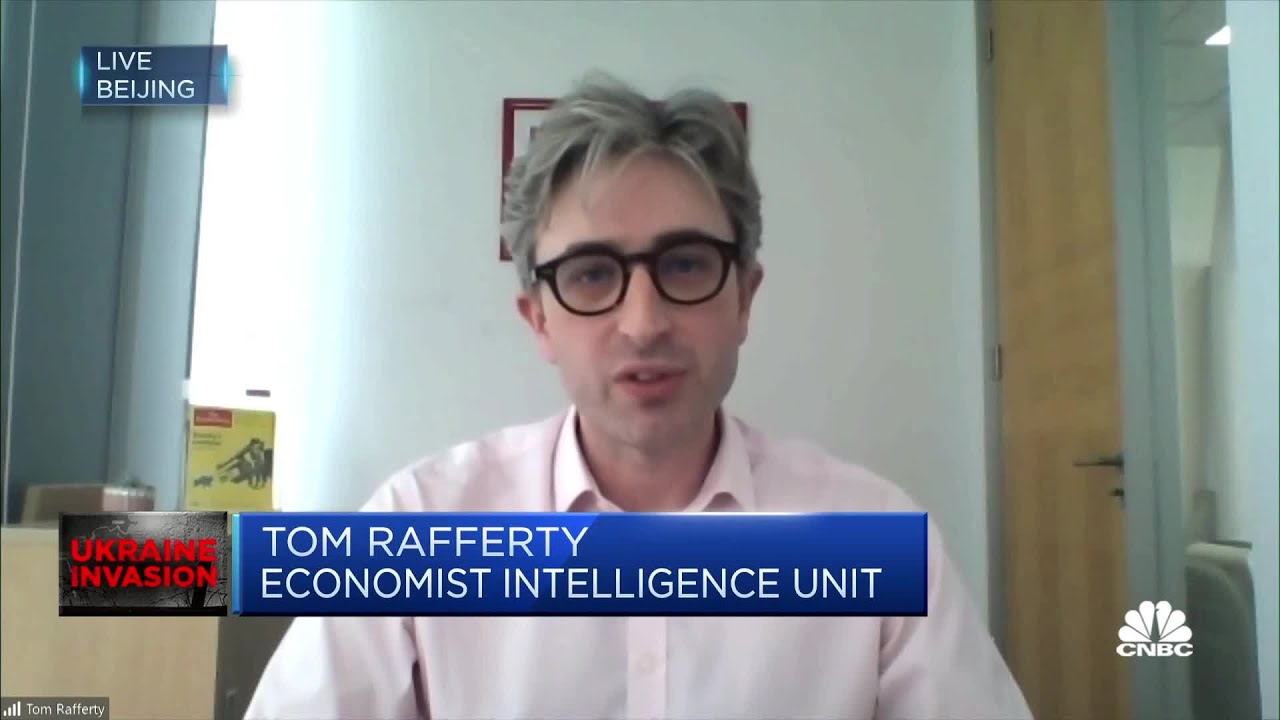 India will 'stick to its guns' and maintain its neutral position on Russia, says EIU