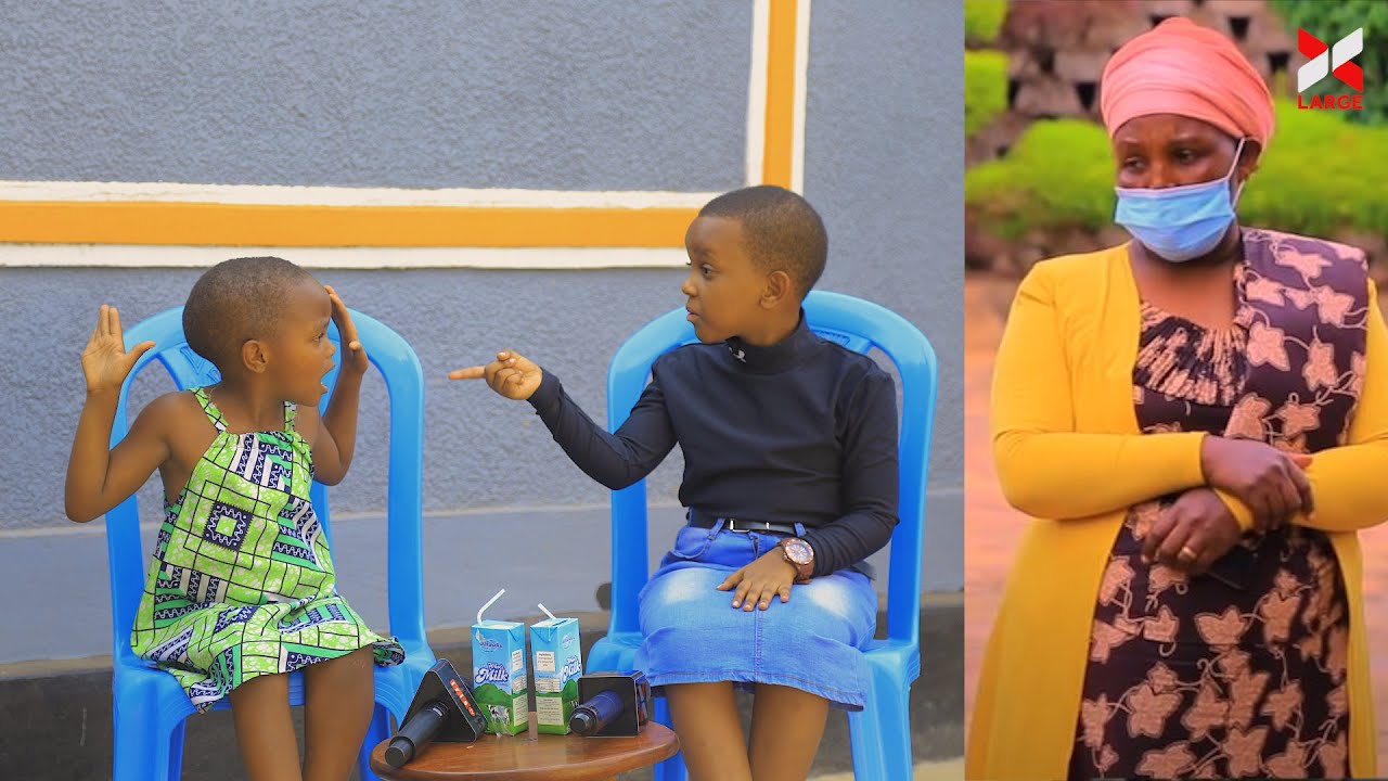 BWENGE & BENIE bagiye impaka rubura gica/umva icyo bavuze kuri mama DORCAS/Nabahanga barasetsa kubi