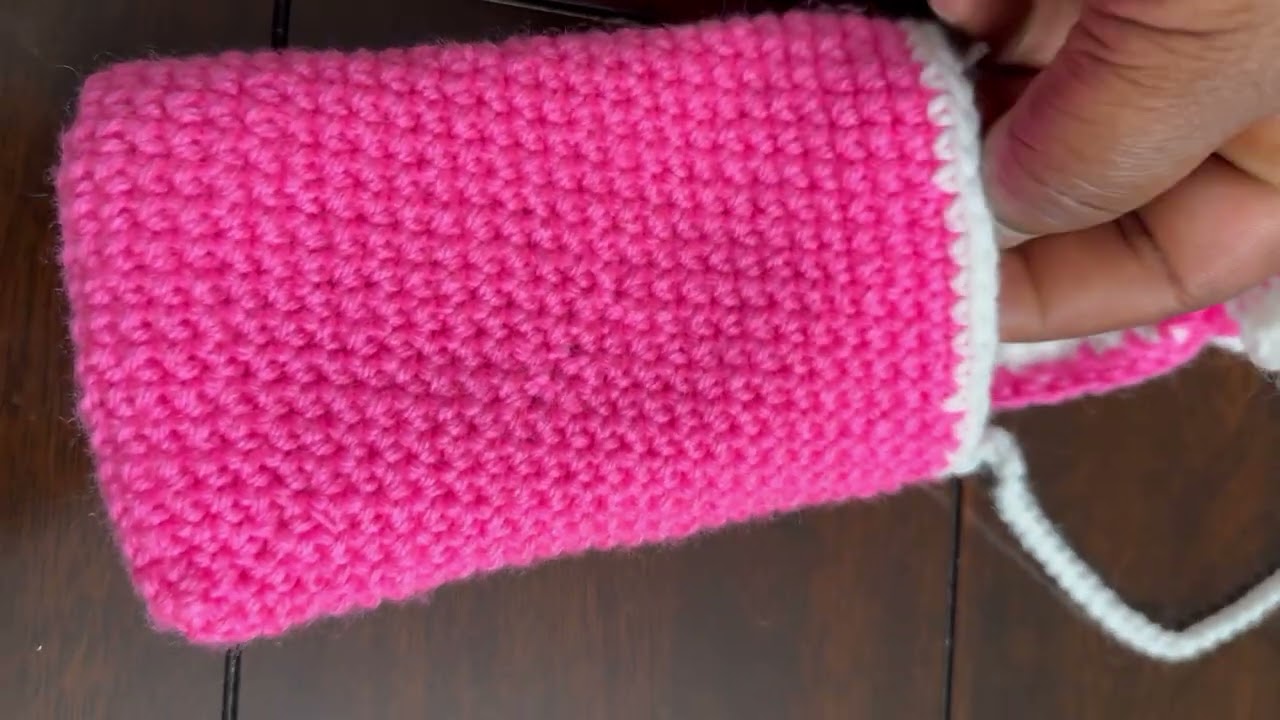 My phone holders.