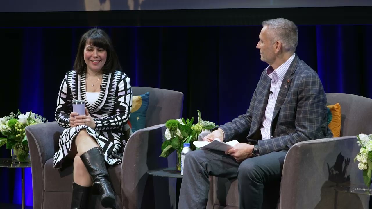 spaceNEXT 2026 | The Future of Space Resource Development