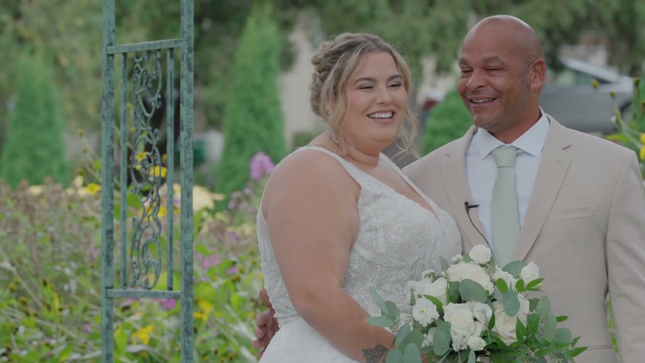 Kalyn Wolf Studios | Atlanta Wedding Photographer & Videographer