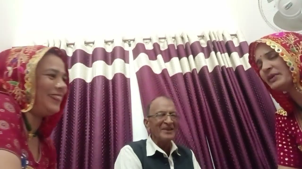 मा जीण भवानी का गीत।।रामदेव सिंह भामू।।#rajasthanigeetshekhawati#marwadi_famous_folk_song#shekhawati