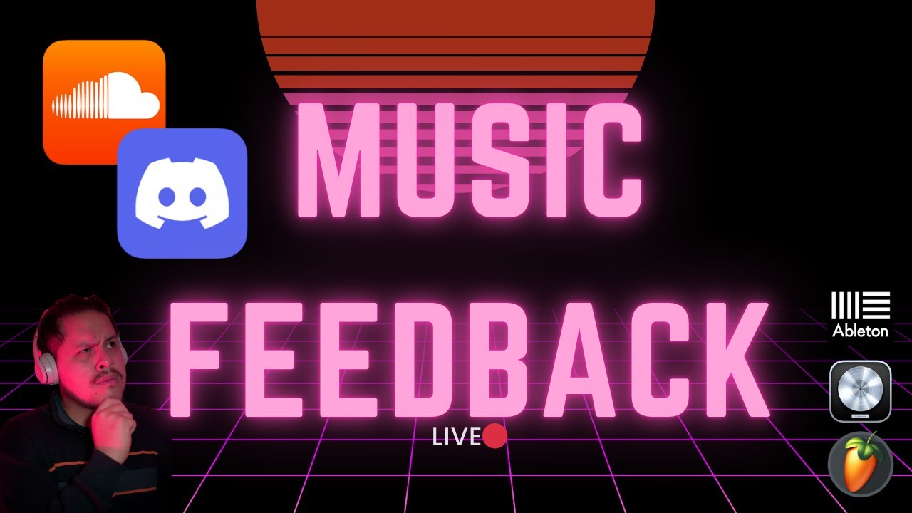 LISTENING TO YOUR DEMOS - ESCUCHANDO SUS TEMAS (FEEDBACK)