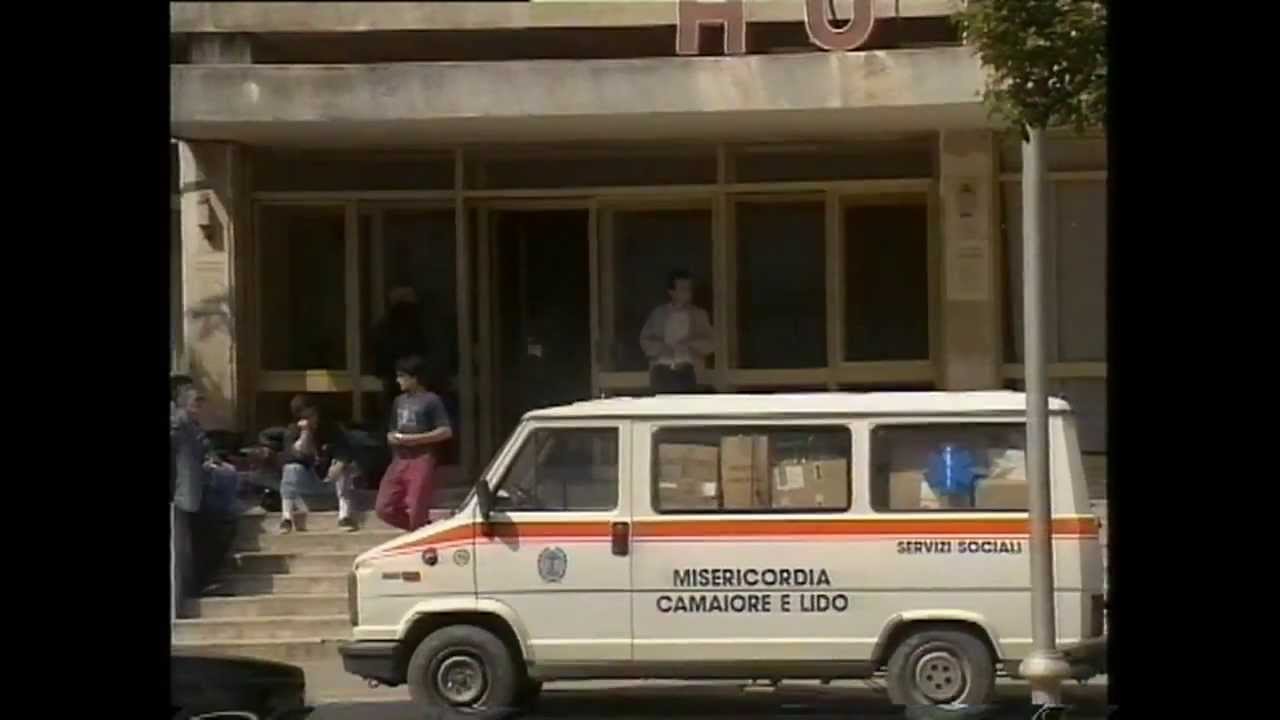 TIRANA 1993