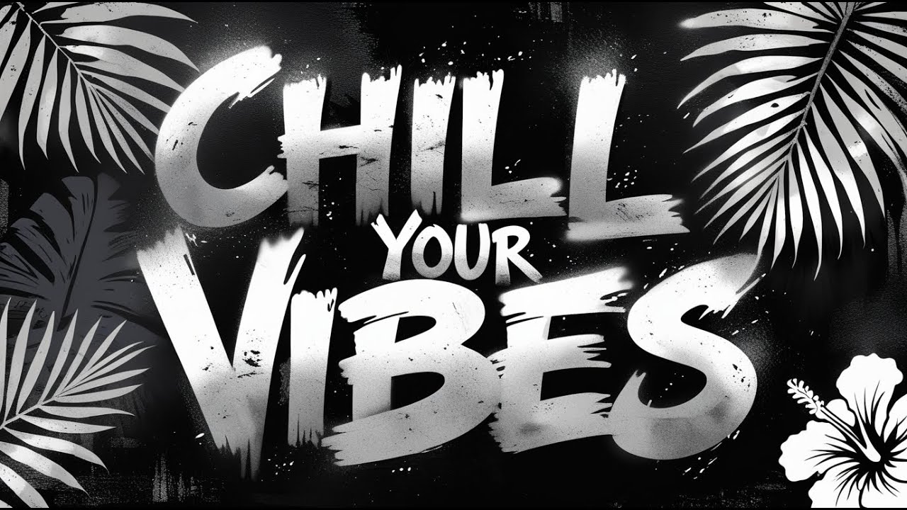 Chill Your Vibes 🌴 (Island Vibes Roots Reggae Instrumental) | Nearly 1M Streams | New Reggae Radio
