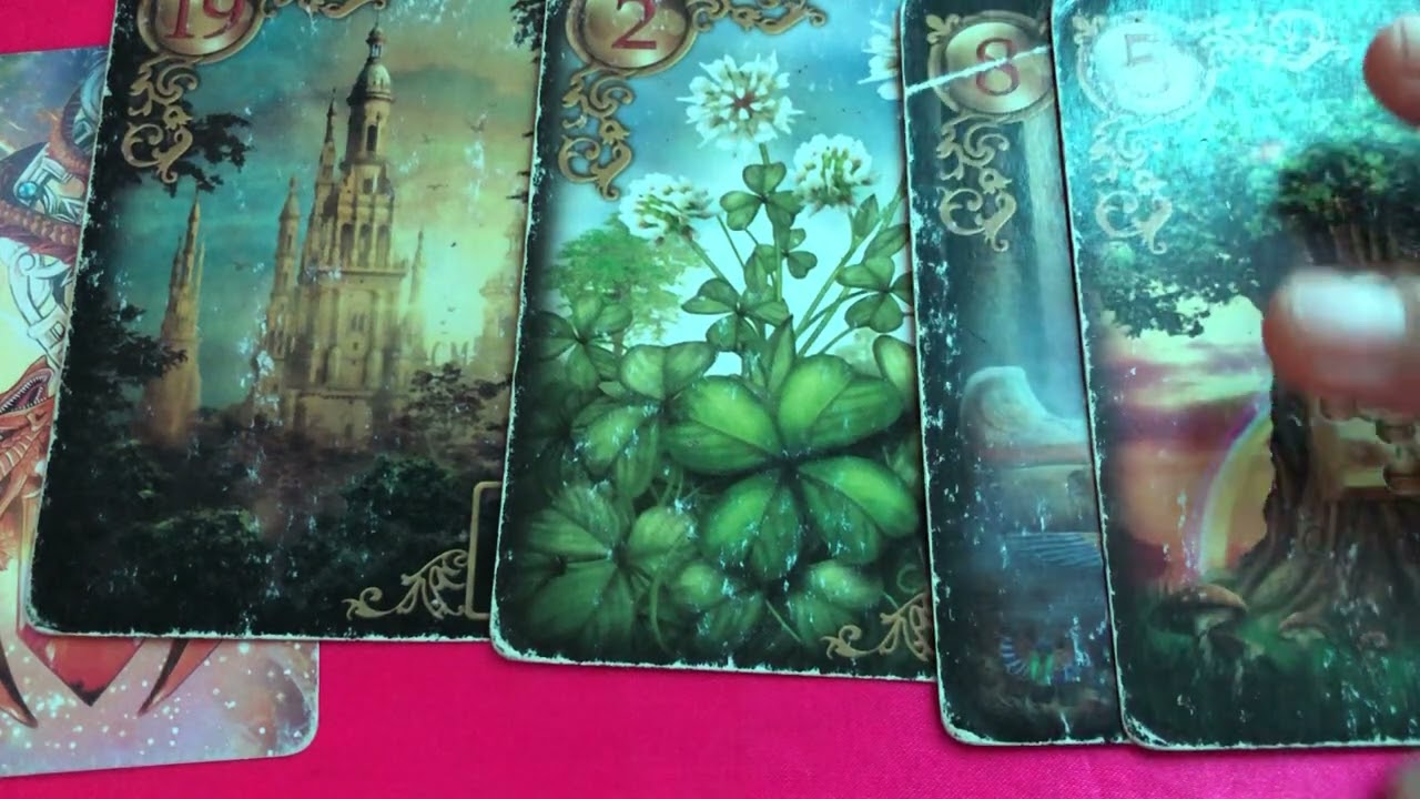 Tuần mới Niềm vui nào điều gì sẽ diễn ra trong cuộc sống của Bạn-Phương Nga Tarot