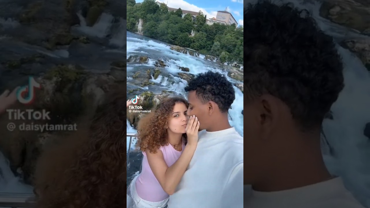 daizy and amora semay | ዴዚ እና አሞራ ሰማይ