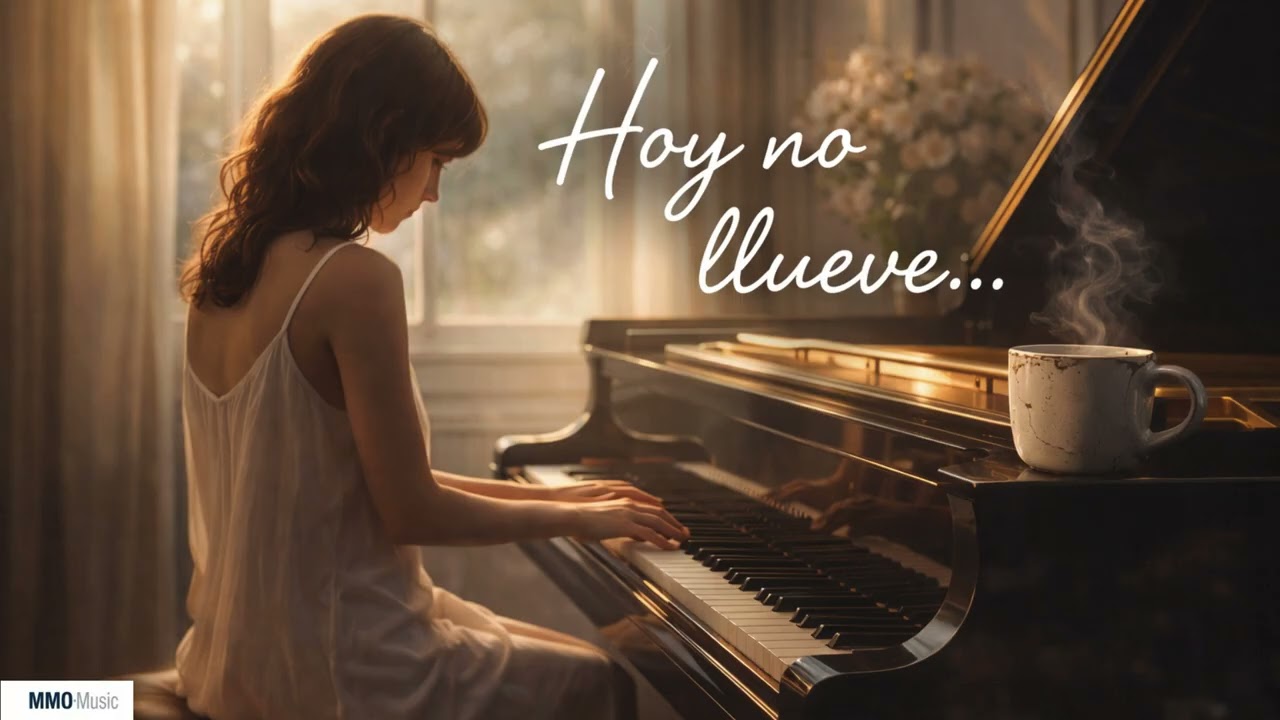 Hoy no llueve... - MMOMusic