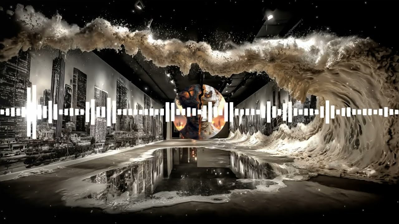 Doubt -Lyrics, Art & Video - Autumn's Lullaby #HipHop #Melodic #UKRap