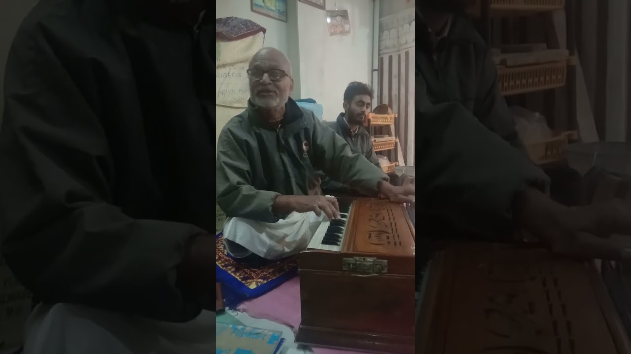 বেলা শেষে মোর খেলাঘর ভেঙ্গে যাবে 