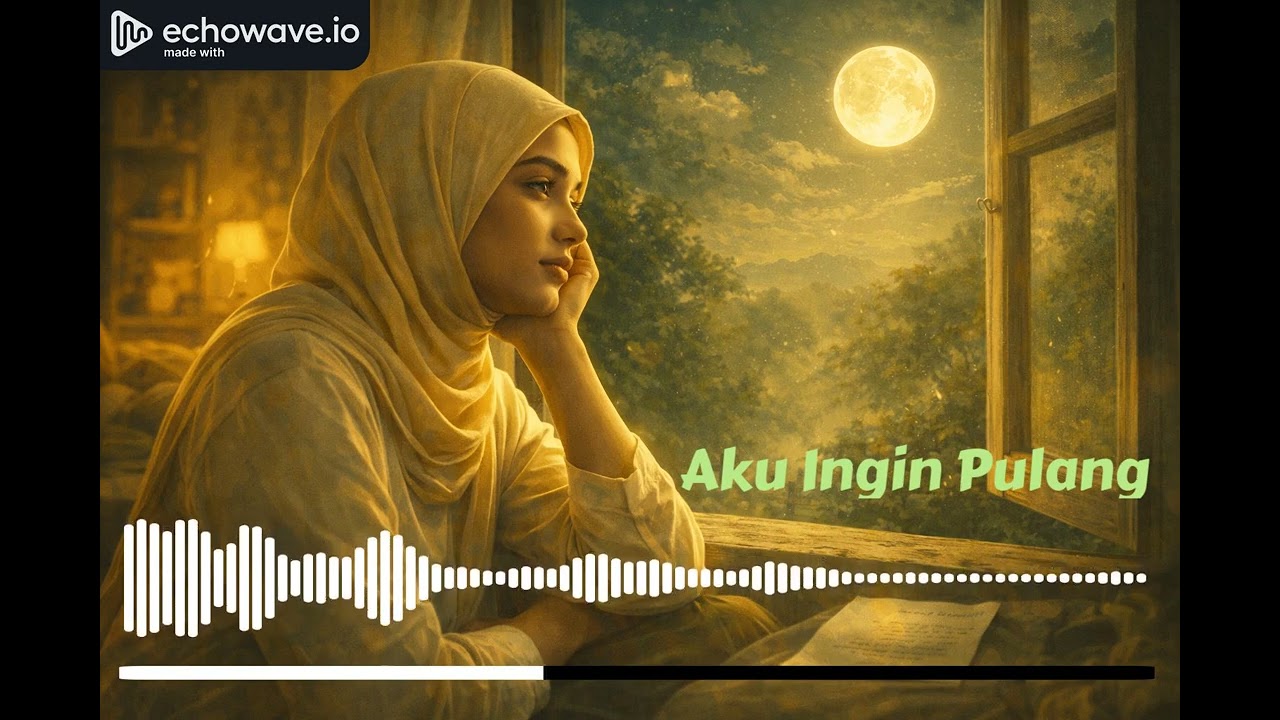 Aku Ingin Pulang (F)