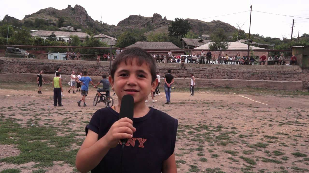 Վոլեյբոլ Մովսես-Բերդ