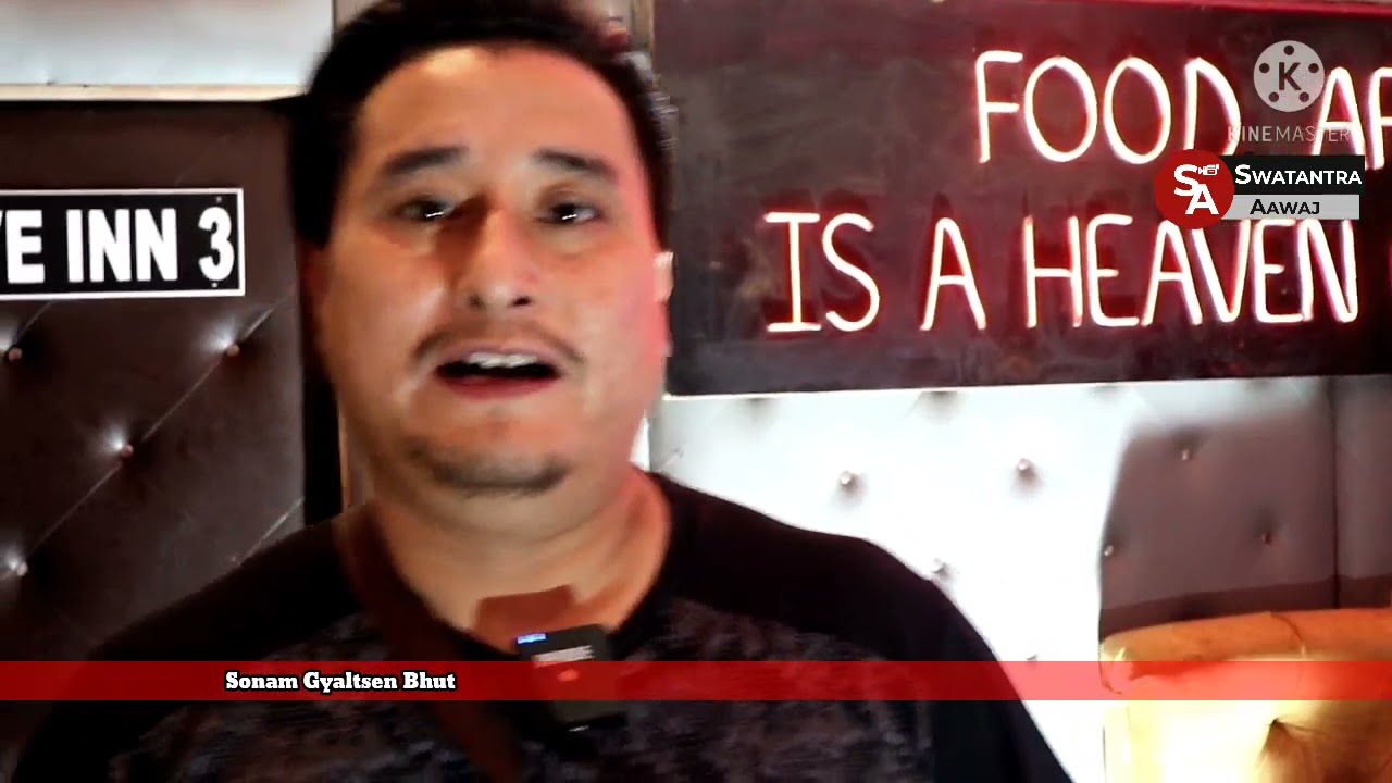 Bkey Agarwal, a popular stand-up comedian from Sikkim, has reached the top 5 of Nepal&rsquo;s reality show