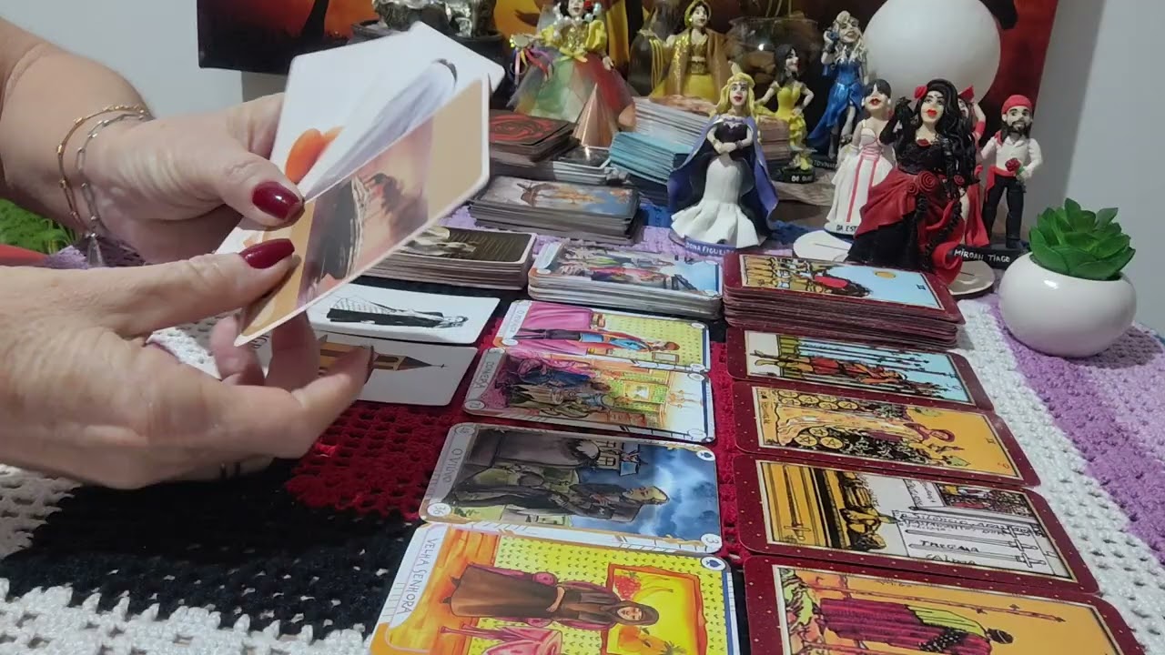 AS MÁSCARAS DESSAS PESSOAS VÃO SER EXPOSTAS?