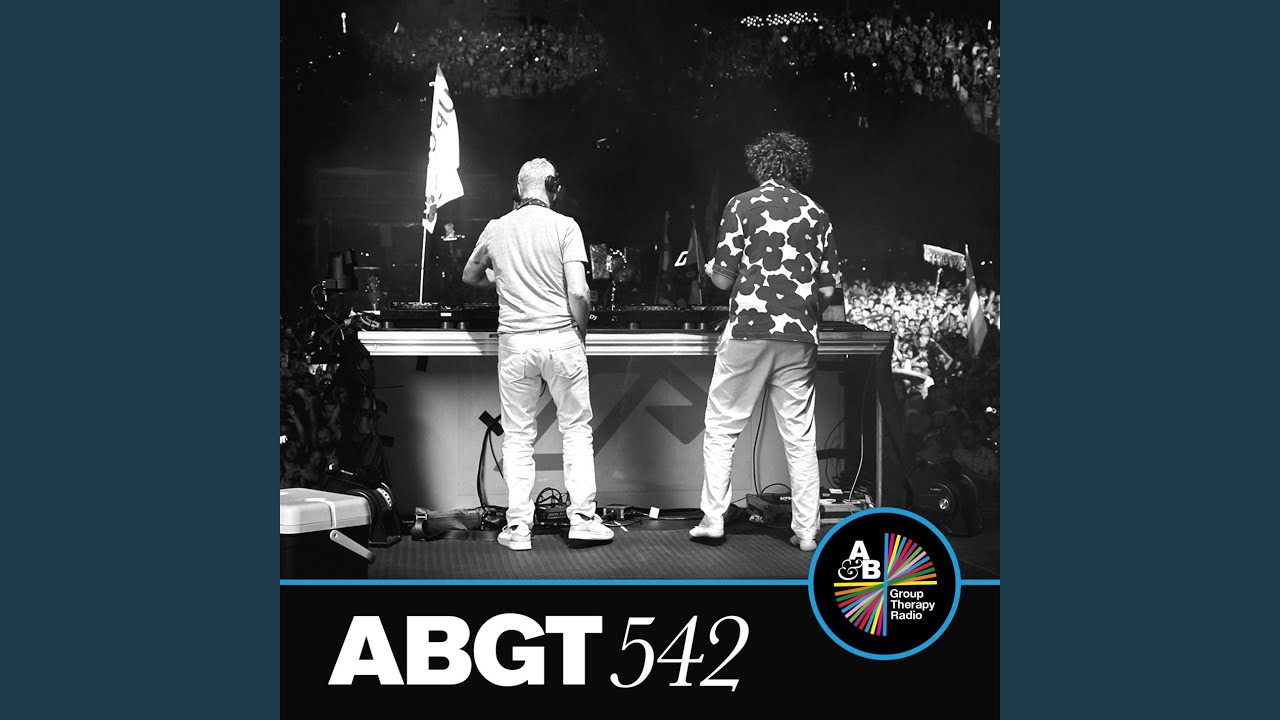 I Will Leave a Light On (ABGT542)