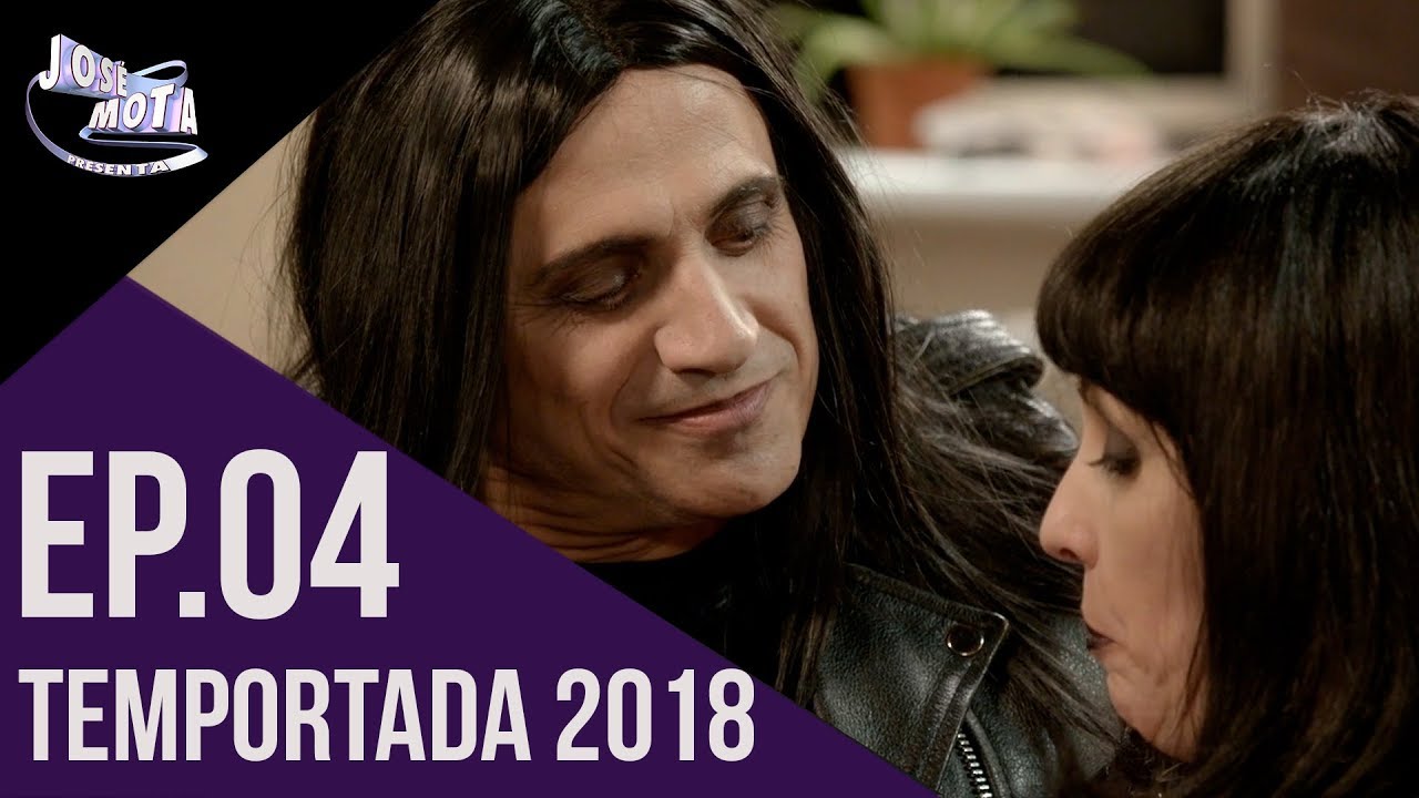 ¡Estreno! #JoséMotaPresenta4 COMPLETO | JMP 2018