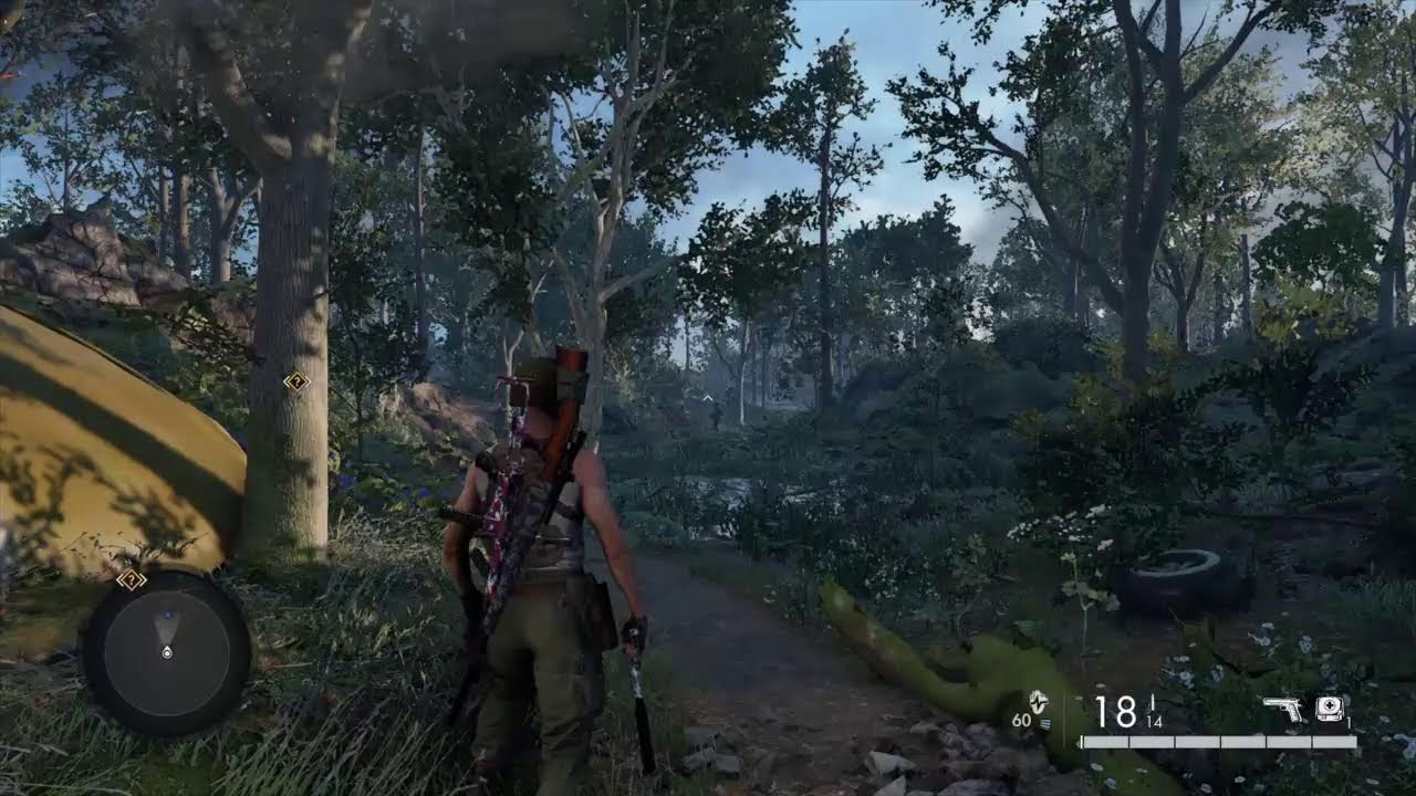 Transmissão ao vivo  SNIPER ELITE 5 de Everton100killer