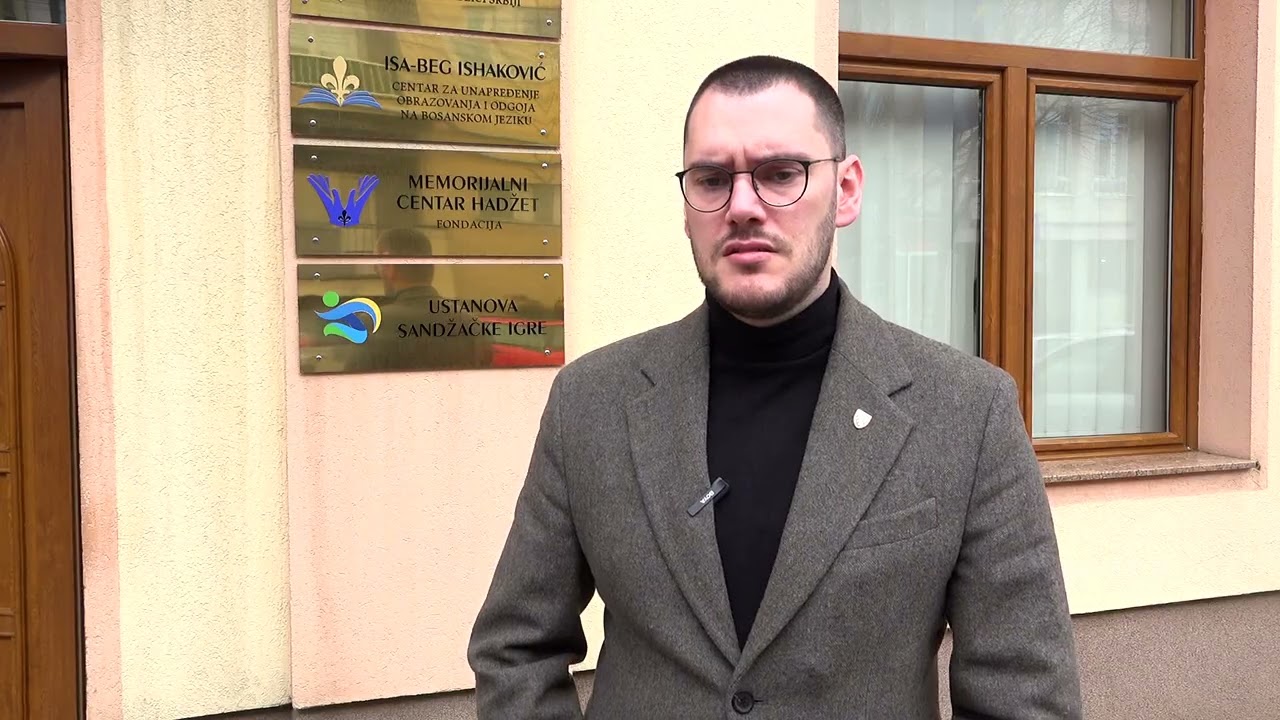 BNV: Bosanski jezik i pismo u službenoj upotrebi – zakonske obaveze i institucionalni izazovi