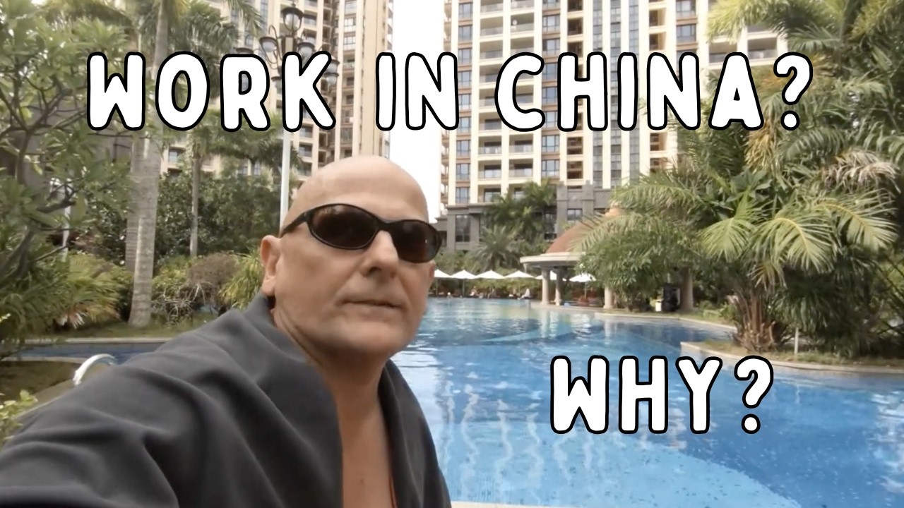 Why teach abroad? Are you a teacher and thinking to work overseas, some of my thoughts. #teacher