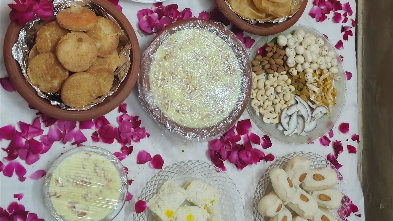 22nd Rajab Vlog|| Preparation and Nazr🤲🏻||