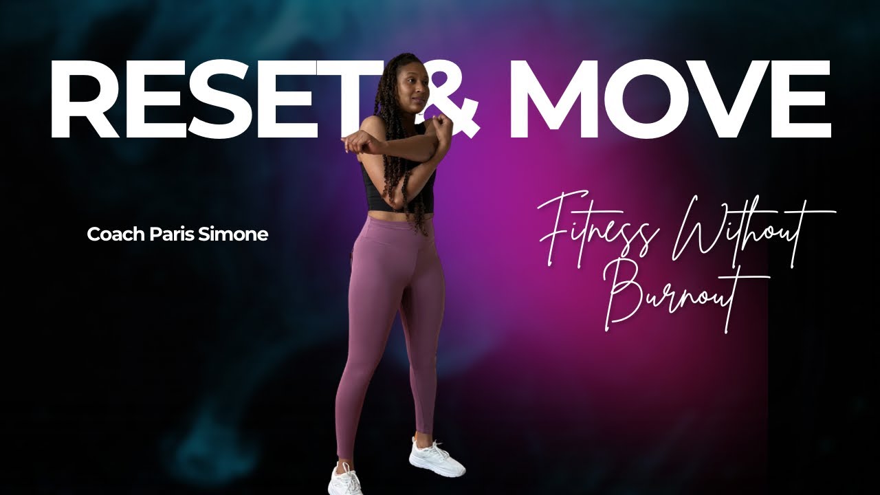 Why Your Body Needs Regulation Before Intensity