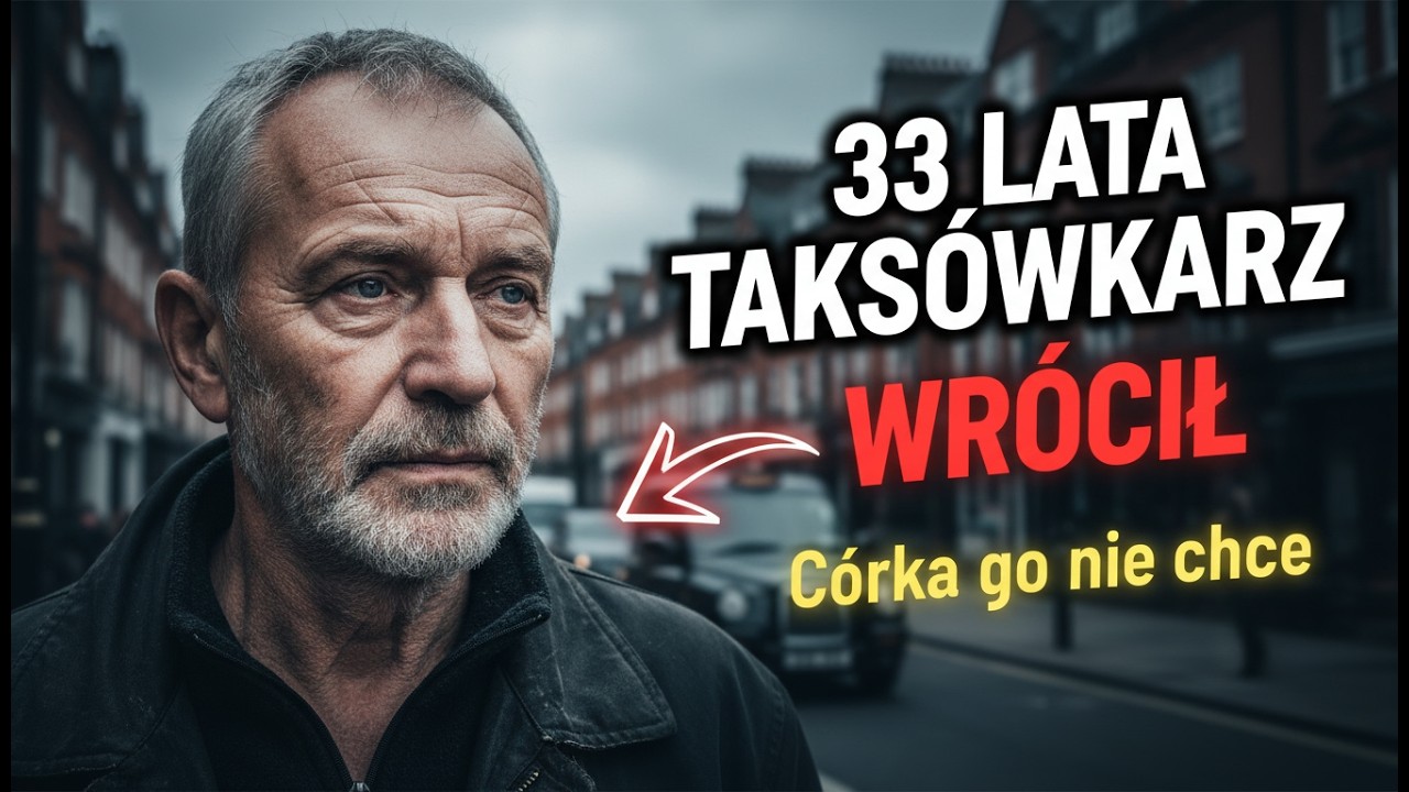 Tatusiu, wracaj! - powiedziała córka. Po miesiącu przestała dzwonić. Czuję się zdradzony