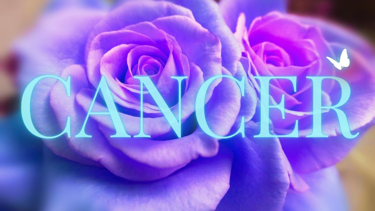 CANCER 💞 REALIZING WHAT YOU SHARE IS UNDENIABLE! THIS IS PART OF THEIR JOURNEY WITH YOU!