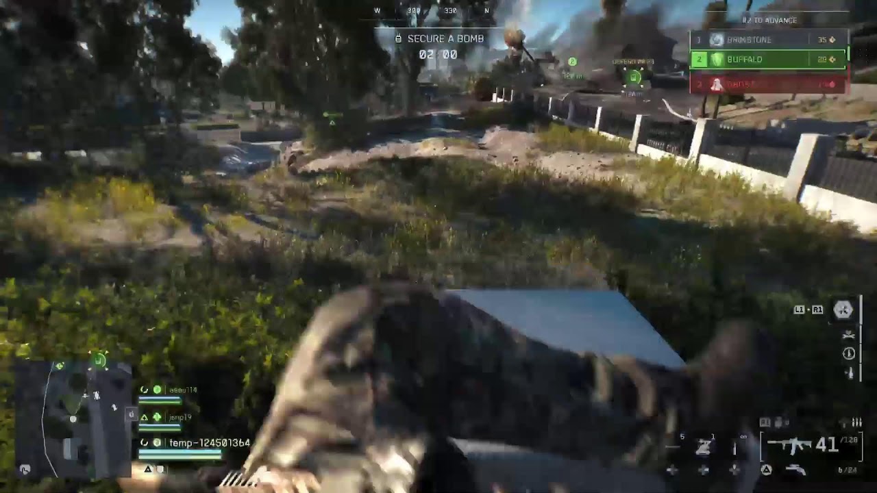 Battlefield 6 ProMatch $10K
