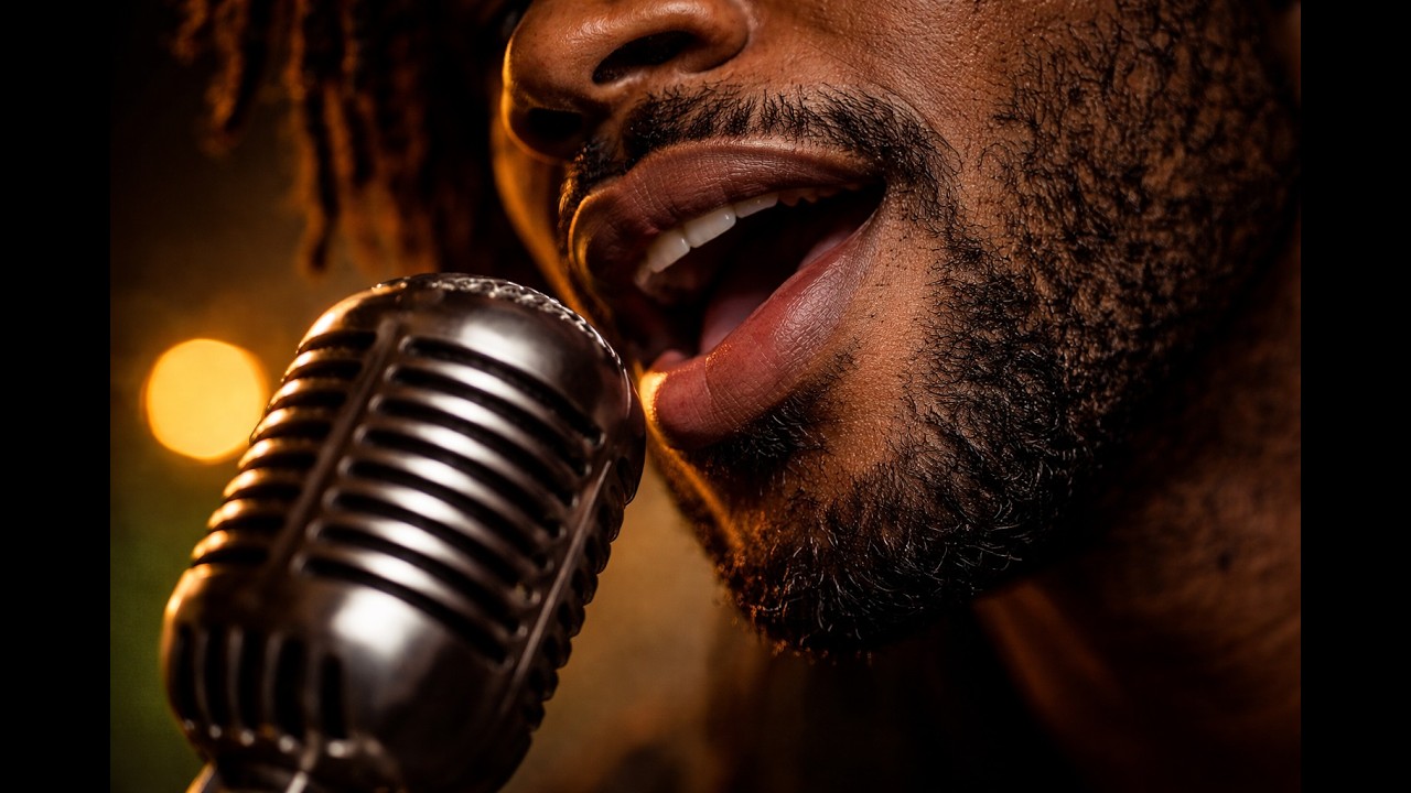 Before I Speak — Emotional Reggae Soul