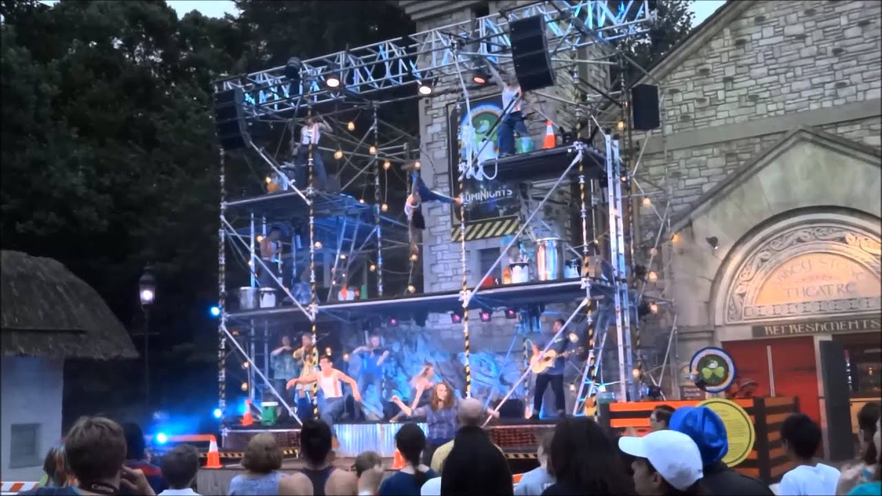Killarney  Kommotion Cultural Guide Part 2