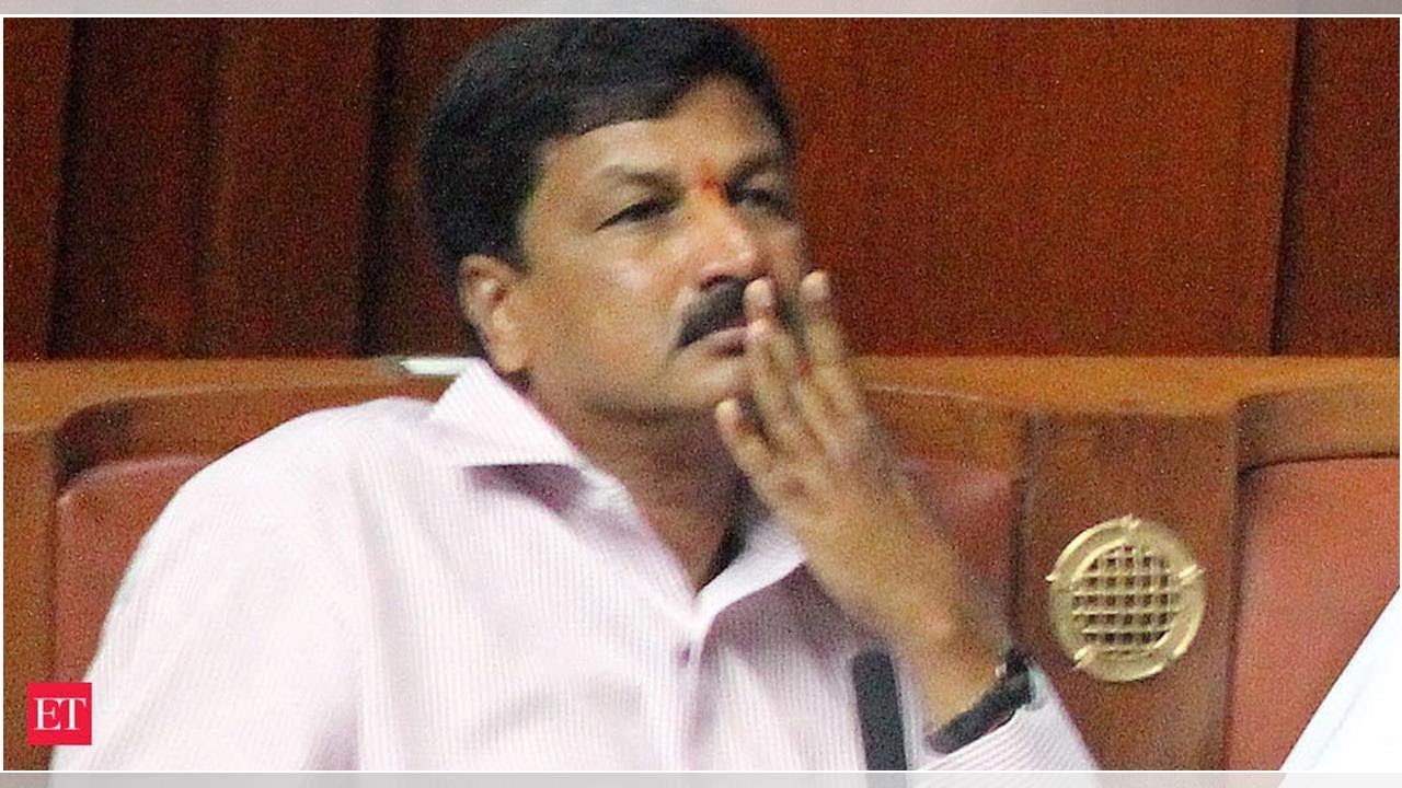 Four disgruntled Congress MLAs surface after several weeks