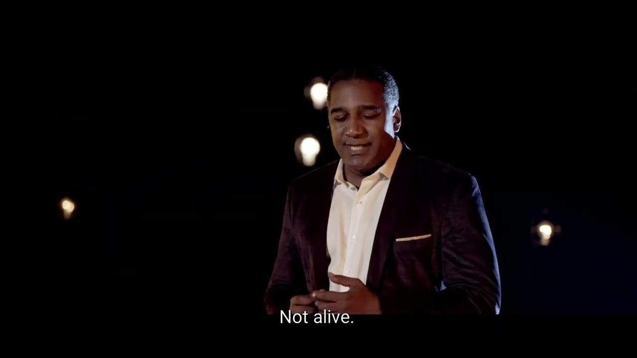 Norm Lewis - Being Alive (Company)