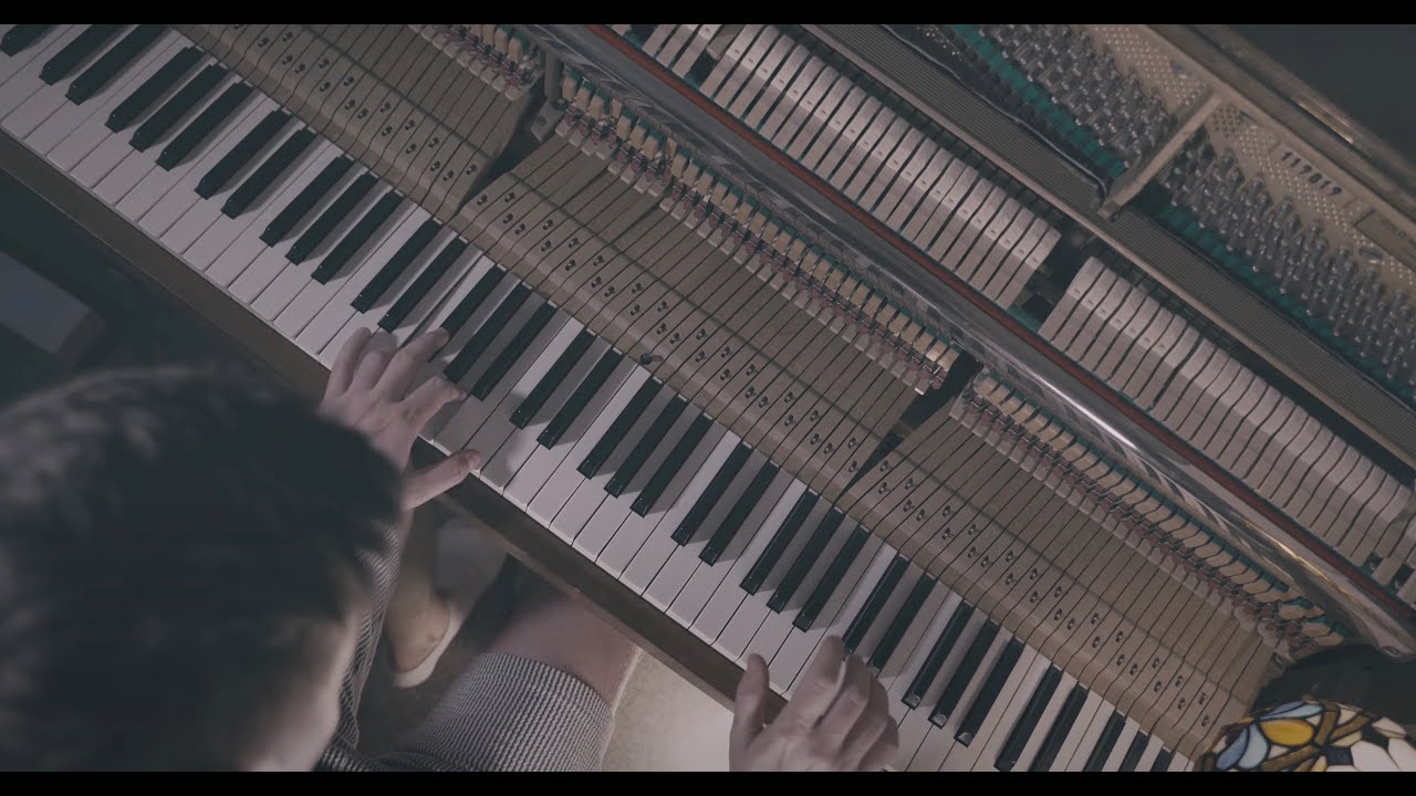 Magical Life (Official Music Video)