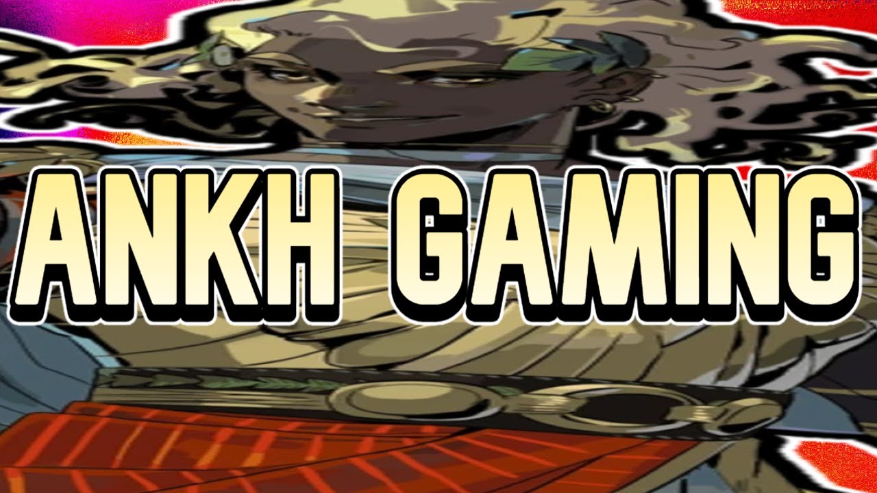 Anubis But Its WIDE. | Hades 2 Unseen Update