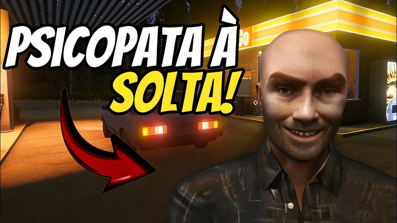 TRABALHAR Á NOITE FOI UM ERRO! - Late Night Shift