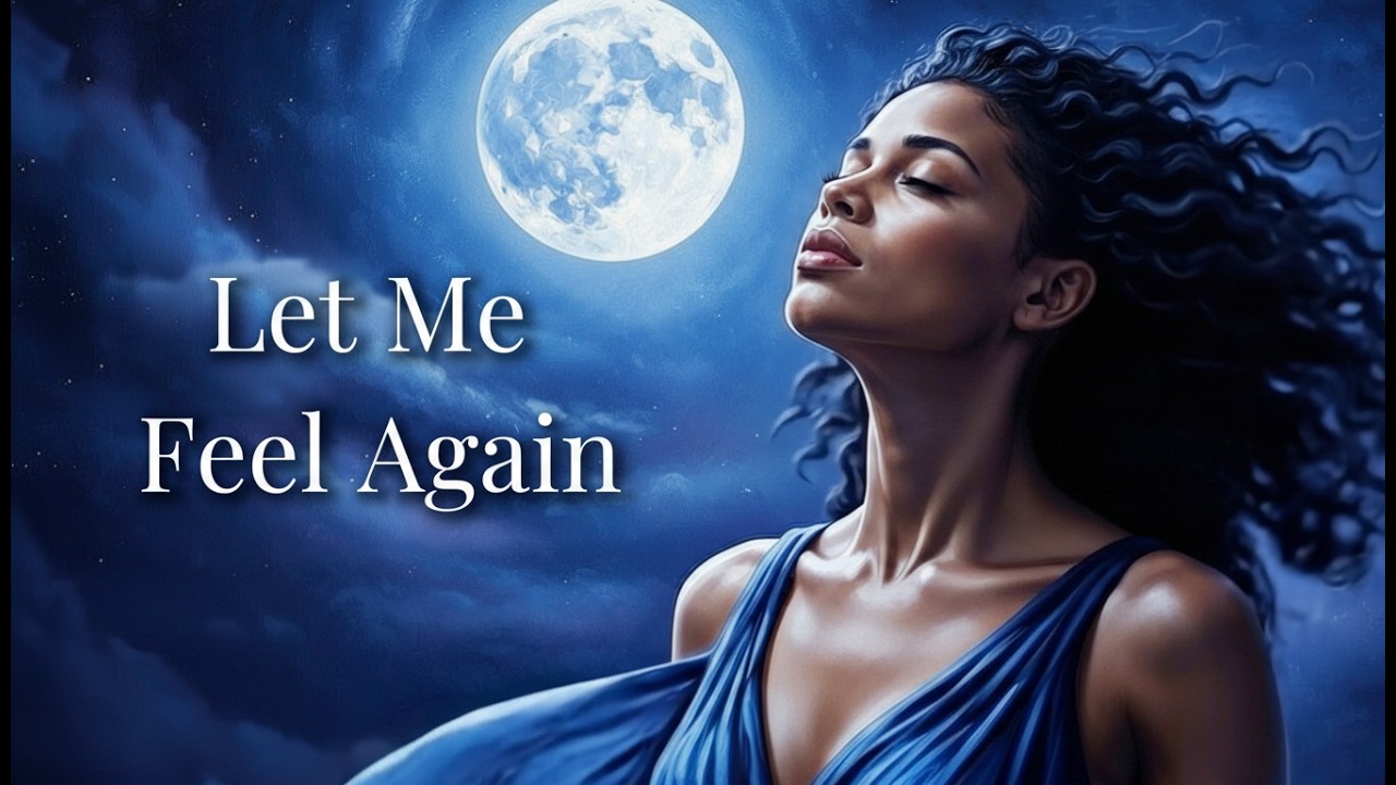 Let Me Feel Again – Emotional R&B Song | Novelle Blue