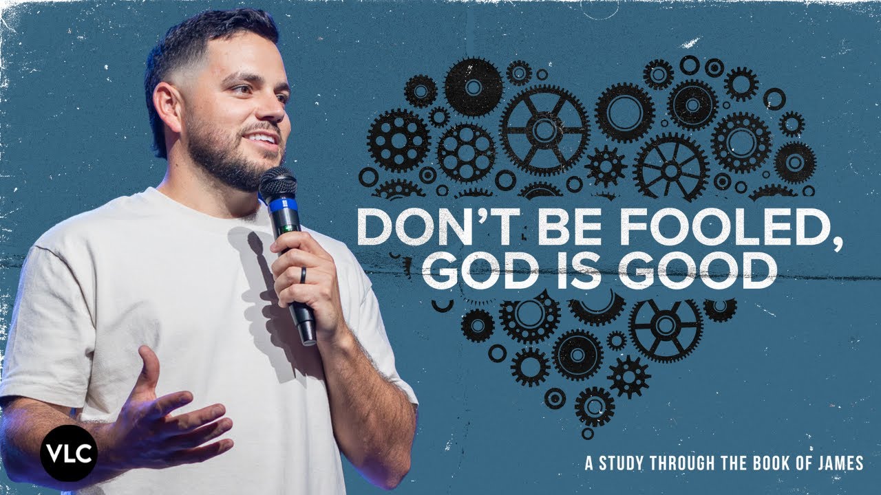 Don't Be Fooled, God Is Good | Pastor Jacob Bramos | Victory Life Church