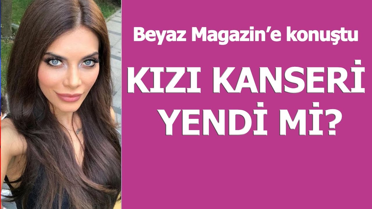 Ceren Hindistan'dan Beyaz Magazin'e özel açıklamalar!