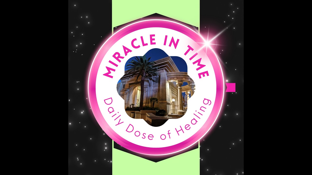11. Daily Dose of Healing: Integration