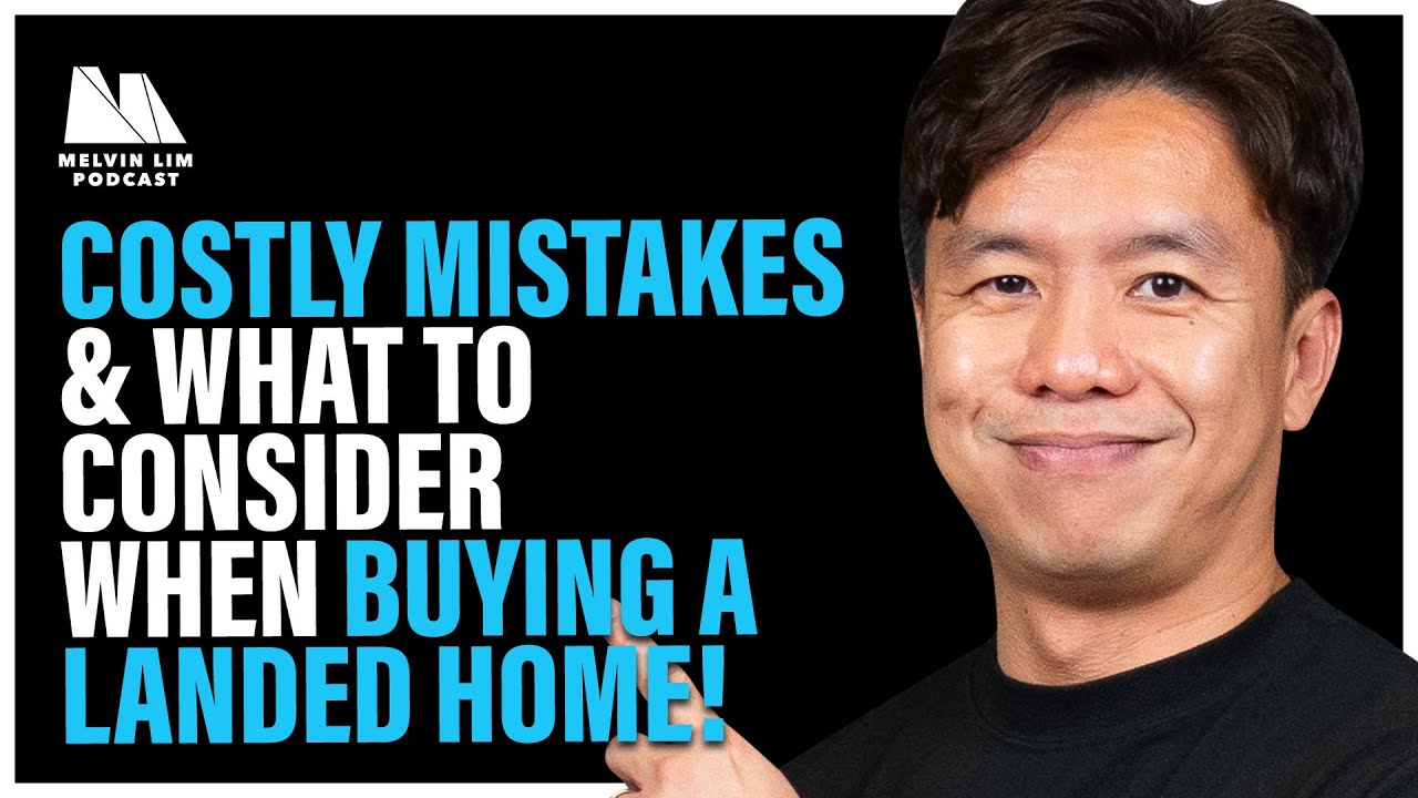 The Investor’s Guide to Landed Properties: Rebuild or A&A?