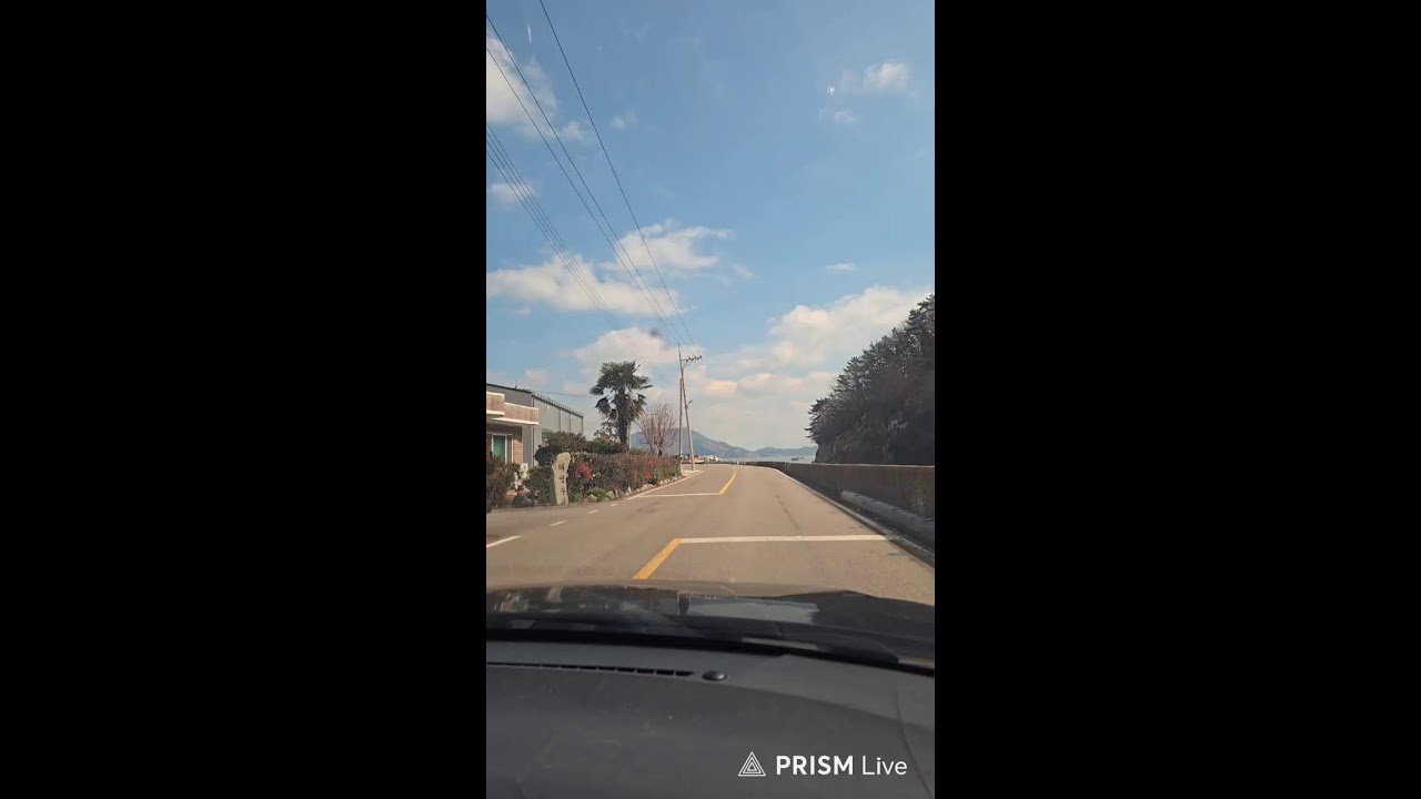녹동항 바다 풍경 소통 및 먹방 # 고흥머뭄 #고흥군
