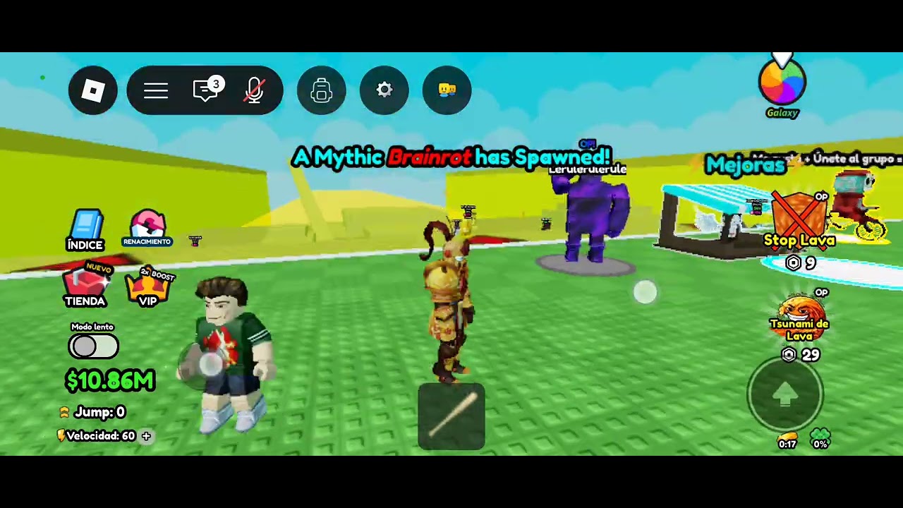 Subcribanse para que en el siguiente video llene mi base de LUCKIBLOSD Y LOS ABRA💯😚