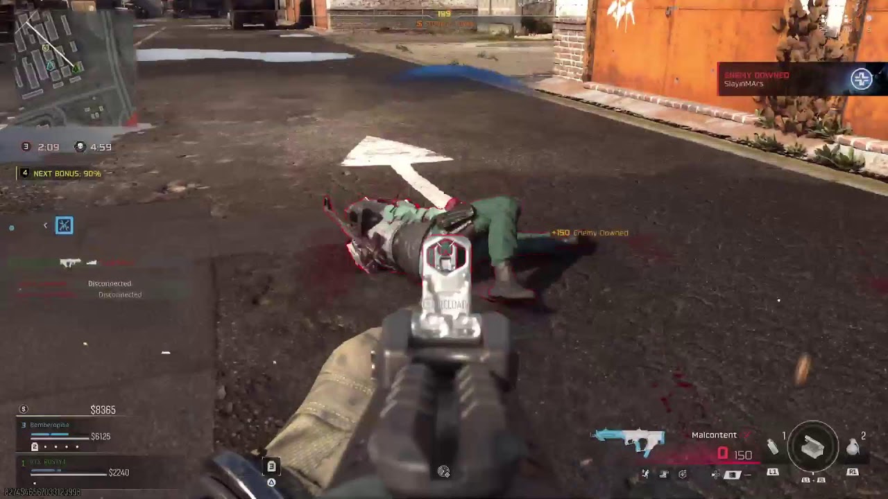 Cod