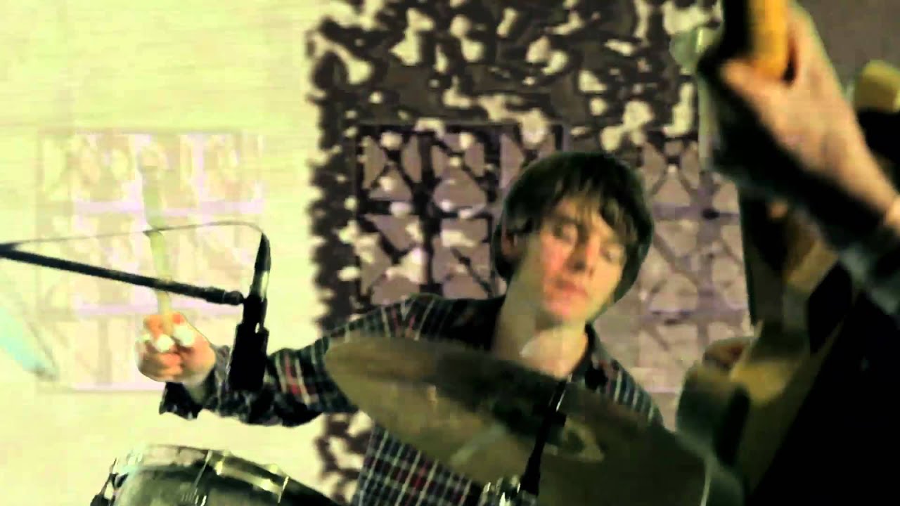 Ty Segall & White Fence - Time (at Room 205)