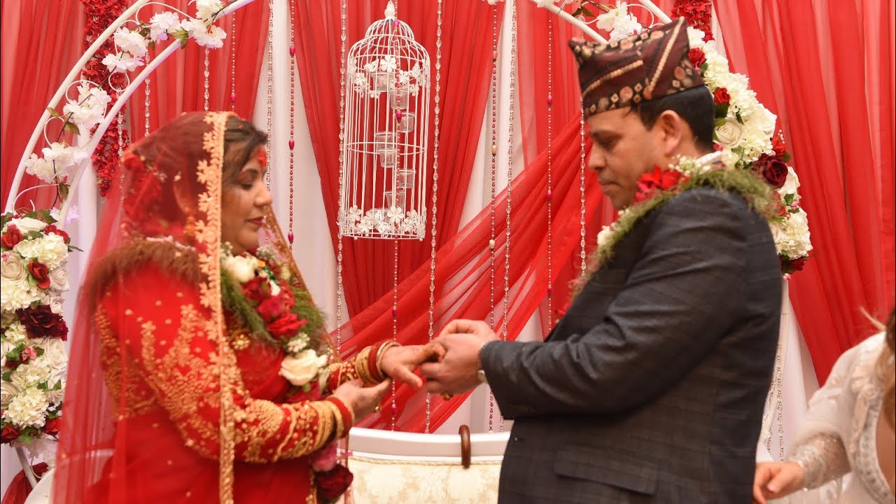 Goma & Arjun 25th Anniversary Celebration | Silver Jubilee | Nepali Anniversary Highlight