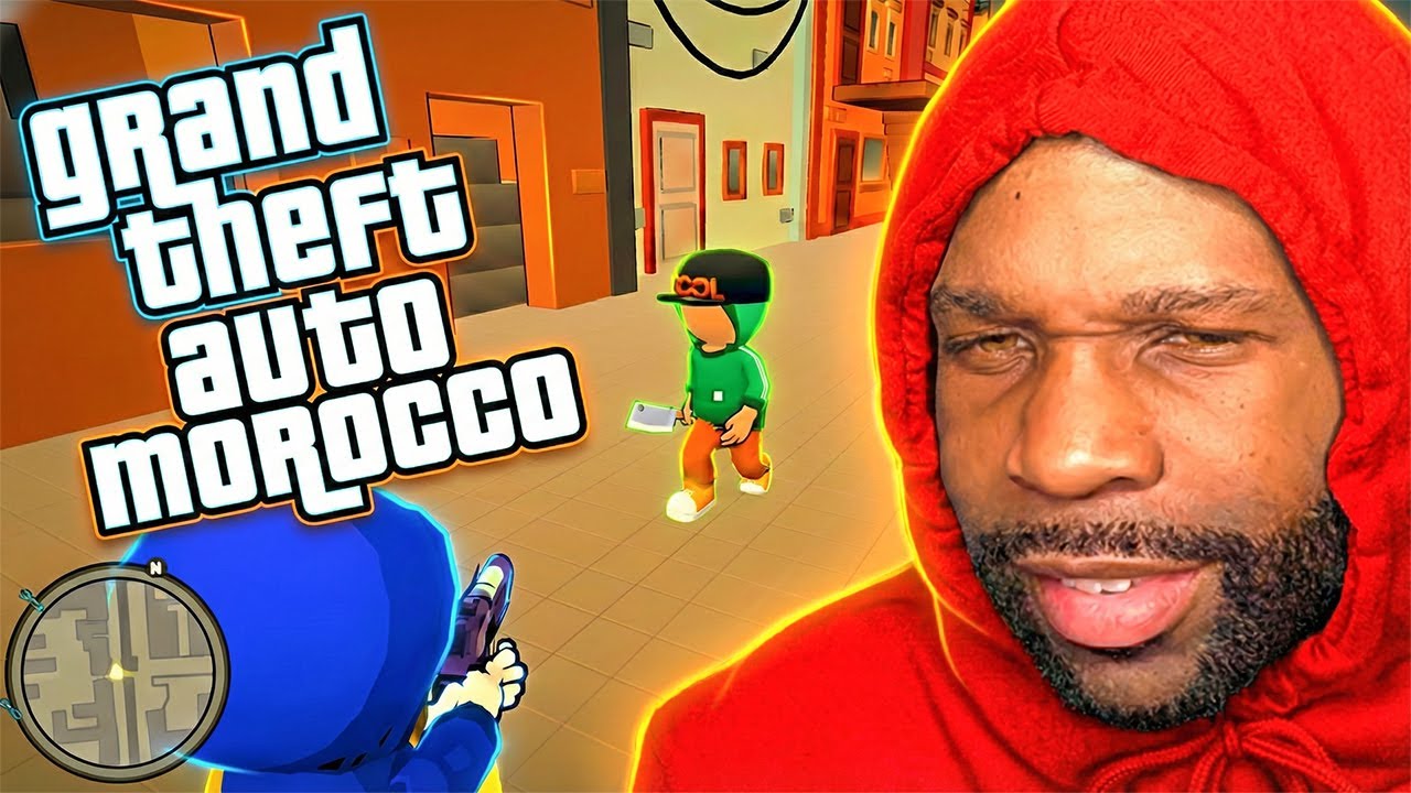 GTA 6 Is Taking Too Long... So I Played THIS