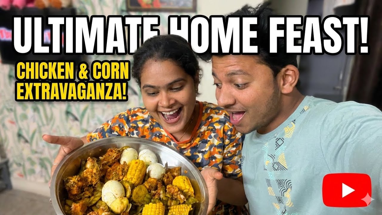 “पोपटी”special रोहिणी ने बनवली घरच्या घरी कुकर मधे पोपटी 😱🤤🫠 ekdam टेस्टी बढिया…@RohiniRohan224 