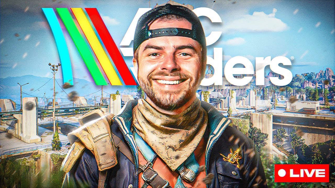 #1 ARC RAIDERS GRIND 🏆 RESET DAY 15 🏆 EXPEDITION DONE ✅