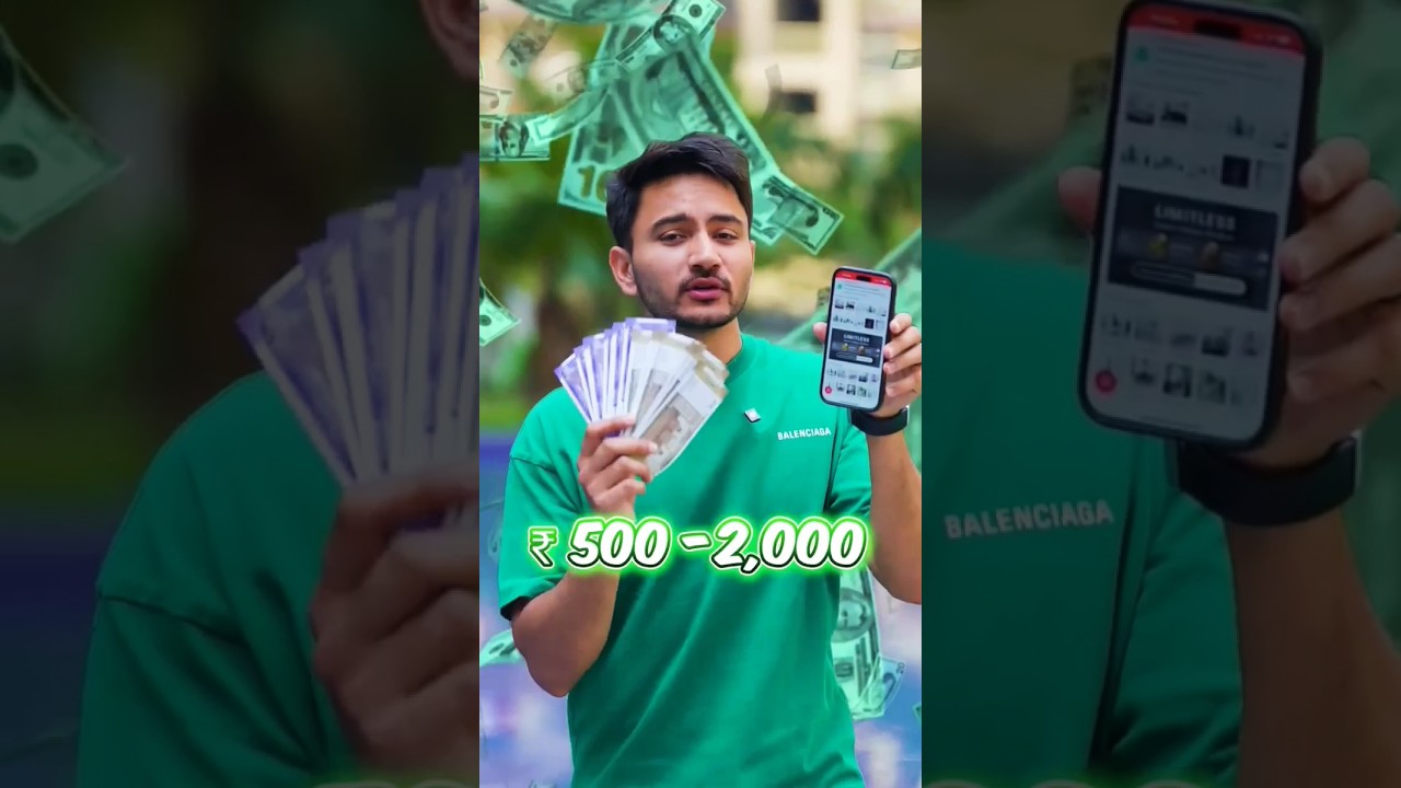 this app will help you to buy any electronics products under 500-2000 